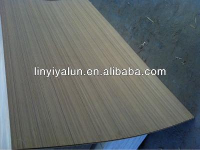 China Straight Line MDF Moisture Proof Board to Linyi MDF Board Factory India Market for sale