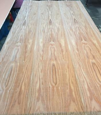 China Popular Export Natutral Wood Veneer With Wholesale Price Teak Face Veneer for sale