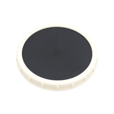 China OEM 215mm 8 polegadas Micro gerador de bolhas para tratamento de águas residuais com membrana EPDM à venda