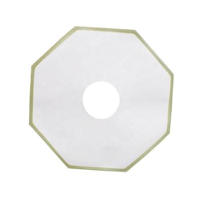 China Sistema DTRO PVDF Membrane Disc 8inch OEM para módulo de osmose reversa à venda