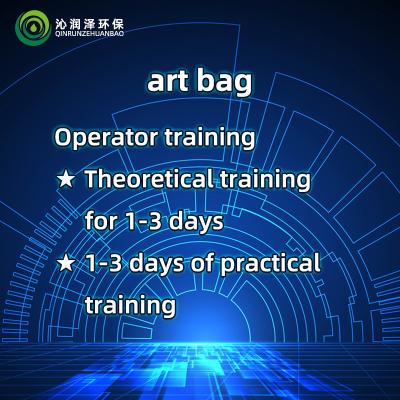 China Technical Training Theoretical Training Practical Training Remote Guidance Training On Site Technical Personnel One zu verkaufen