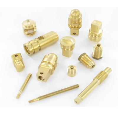 China Industrial Equipment OEM Cnc Machining Services Metal Steel Or Brass Other Fabrication Service for sale