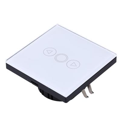 China Google Waterproof Fireproof Home Scratch Smart Dimmer Switches Tuya Light Wifi Remote Wall Switch OEM&ODM for sale