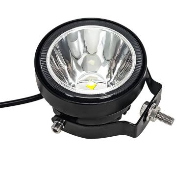 China Good Quality Waterproof Hot Selling Large Durable Saving Waterproofs LED Automobile Safe Operating Lamp for sale