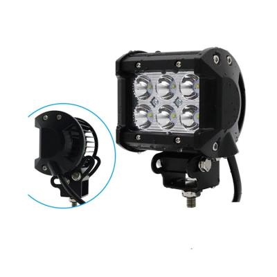 China Hot Sale Modern Design Light Weight Super Bright Led Waterproof 12v-24V Trailer Safe Offroad Work for sale