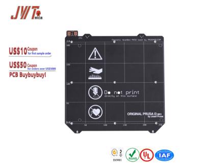 China Multilayer FR4 TG180 PCB one-stop service for printer board communication board motor power board for sale