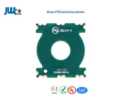 China FR4 TG170 2~64 Layers One-Stop Service FR4 HDI PCBs High Quality PCB High TG for sale