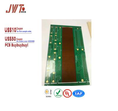 China FPC TG150 One-Stop Service FPC PCB Flexible Customize Specific Rigid-Flex Display PCBs Mainboard Connector Panel LCD Circuit Board for sale