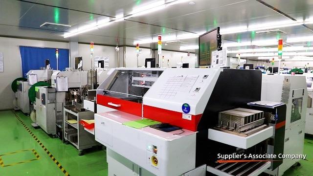 Verified China supplier - Shenzhen Xinchuang Smart Technology Co., Ltd.