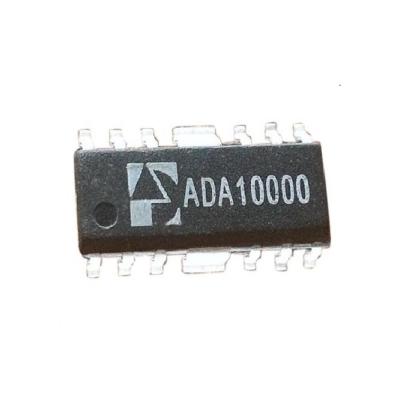 China Integrated circuit New And Original 10000 SOP14 Integrated Circuits Ic Chip ADA10000 for sale