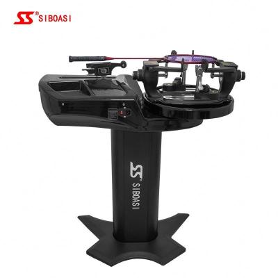 China 90W Badminton Racket Stringing Machine for sale