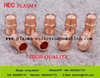 China PA-S70W Cathode .12.4087 K2 Kjellberg Plasma Consumables Electrode for sale