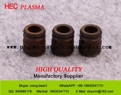 China Komatsu Plasma Guide C 969-95-24720, 60KW Plasma Cutting Machine Torch Consumables for sale