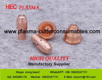 China 0558004878 Esab Plasma-Düse, Düse 0558007682 0558005218 Esab-Plasma-PT-37 zu verkaufen