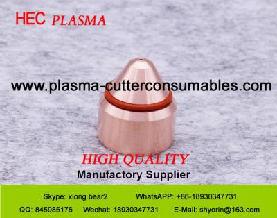 Cina Ugello 0409-2176, 0409-2183, 0409-1218, elettrodo della torcia a plasma di FAS OCP-150 del plasma di FAS in vendita