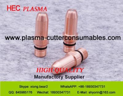 Chine Électrode 0409-1204, 0409-2184, 0409-2185, anneau de corps de torche de plasma de FAS OCP-150 de remous de plasma de FAS à vendre