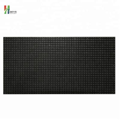 China hongwei indoor hot sale led smd 2121 p4 led indoor led module panel rgb for sale