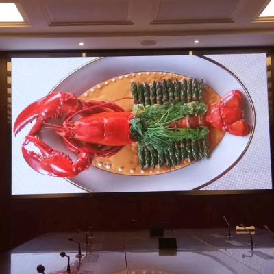 China China P1.904 indoor cheap price indoor led video wall display panel P1.9 led pixel panel for sale