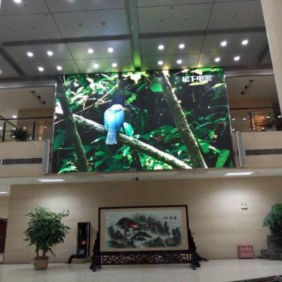 China P2.5 Video Display Led Display Controller Board P2.5mm Full Color Led Module P2.5 Indoor Led Panel for sale