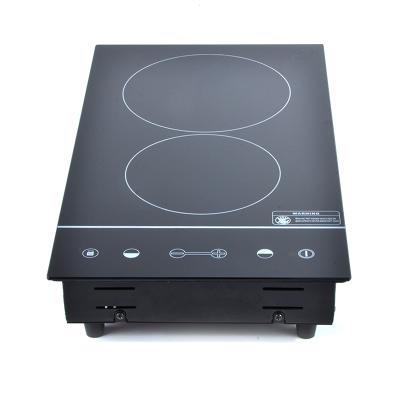 China 2021 Latest Household Good Return Product High Quality In Stock Metal Infrared Cooker 3000W-A for sale