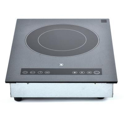 China Household Top Rank Selling Reasonable Price In Stock 2200W Digital DC Infrared Cooker For Sale-A for sale