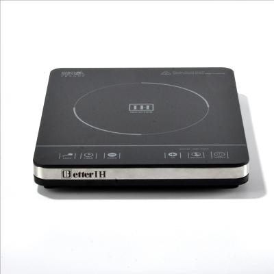 China Induction-A Popular Single Burner Household Cooktop High Cost Effective Hot Selling Electric for sale