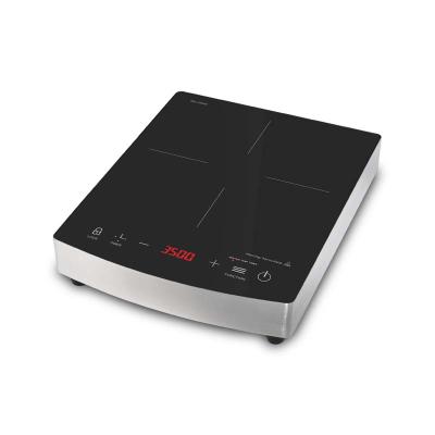 China 10-stage cooking power recommended products household multifunctional kitchen recessed single stove cooker induction cooker for sale