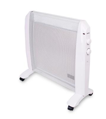 China Wholesale Long Life Bathroom Use Wall Mounted Heater With Waterproof IP24 for sale