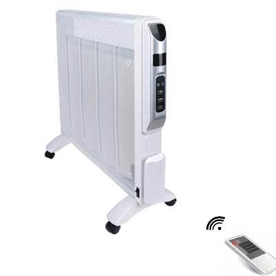 China Hotel High Quality Household Freestanding Infrared Electric Heater for sale