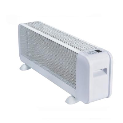 China Bathroom Baseboard Heater Including Mica Convector Panel Heater Electric And Oil Free for sale