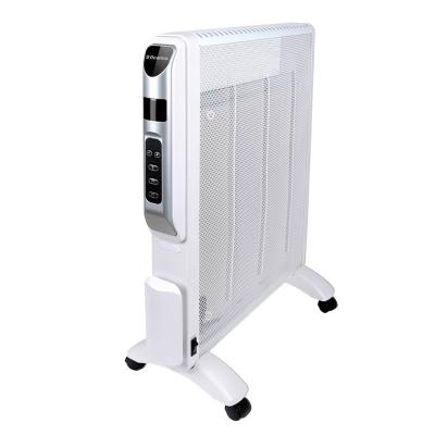 China Household High End Customizable Electric Mica Strip Heater For Family Use for sale