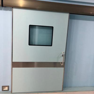 China Hospital Waterproof Doors for sale