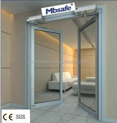 China MBS-QP01 MBS-QP01 Professional High Quality Competitive Price Swing Gate Operator MBS-QP01 90 Degree Swing Automatic Gate Opener for sale