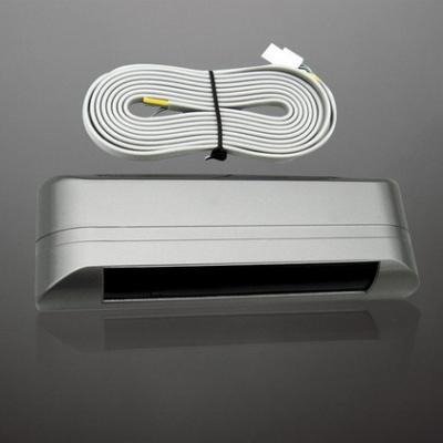 China Automatic Microwave Sliding Door Sensor Mb Access for sale