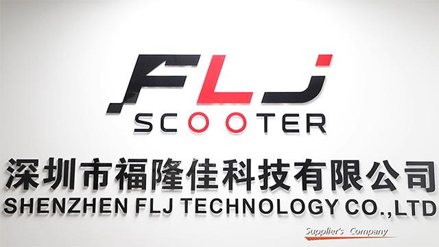 Verified China supplier - Shenzhen Flj Technology Co., Limited