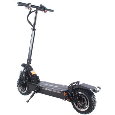 China Multifunctional Drop Shopping 3200W Electric Bicycle For Adult Electric Bike With 4damping LED Light for sale