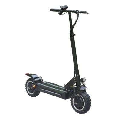 China Europe warehouse FLJ electric scooter 3200W with CE certificate for adult with 11 inch high performance fat tire electric scooter for sale