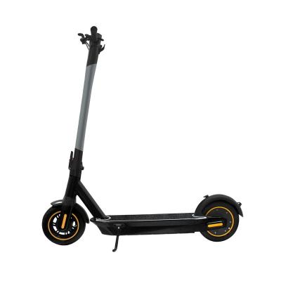 China FLJ Wholesale Price Motor Power 350W 36V Unisex Single Electric Motoycle 10 Inch Wheels Electric Scooter For Kids Teenager Student for sale