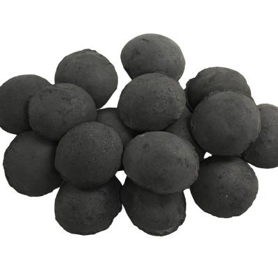 China FireMax Realiable 60 Mm Smokeless Safe Top Quality Charcoal Briquettes Sit Quick Form For Igniting In Barbecue for sale