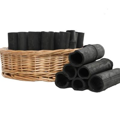 China FireMax Safe and Realiable Good Quality Bamboo Air Purifying Basket Charcoal Basket Large To Accept Customization for sale