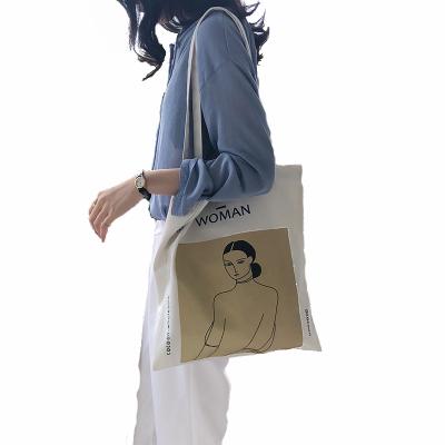 China Women Tote Simple Wild Fashion Casual Large Capacity Personality Folding Beach Shopping Bags for sale