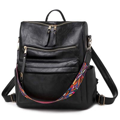 China Others YIMIYK Fashionable Backpacks INS Bags Backpack Women's New Fashion Korean Women's Bags for sale