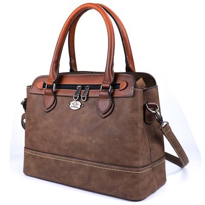 China Fashion Summer Leisure Simple Soft Genuine Leather Tote Bag Women Handbags for sale