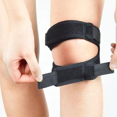 China Back 2021 Good Selling Knee Support With Comfortable Breathable Material for sale