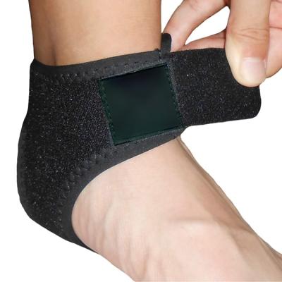 China ETHAN Best Women Gym Weights Universal Workout Neoprene Ankle Straps Support Compression Sleeve Brace Straps for sale