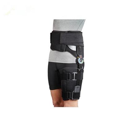 China Adjustable Hip Pad HP007 HSO Hip Orthosis Stabilizer Hip Brace for sale