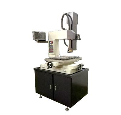 China Shops 703A EDM building material harga high speed mesin puncher building material economic high speed spark punch electro puncher precision wire cutting for sale