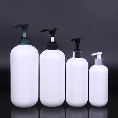 China Personal Care HDPE 1Liter Plastic Spray Bottle for sale