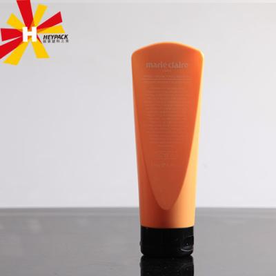 China Cosmetics New Design Plastic Empty Shampoo Bottle for sale