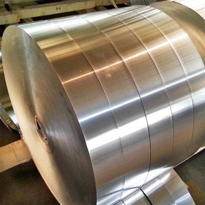 China Industrial Aluminum Sheet In Roll 0.6mm Aluminum Aluminum Coil Best Coil Sheet Price for sale